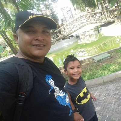 sou um cara que admiro tudo aquilo que favoreçe o menos favoreçido,