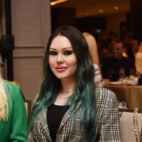 Saliha Yazaroğlu (@salihayzroglu) 's Twitter Profile