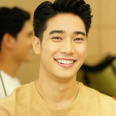 koi_nong's profile picture. 