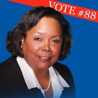 Veronica Henry - @vhenryforjudge Twitter Profile Photo