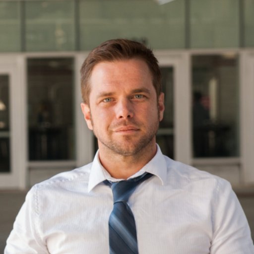 jrfor46's profile picture. Candidate for Alderman of the 46th Ward