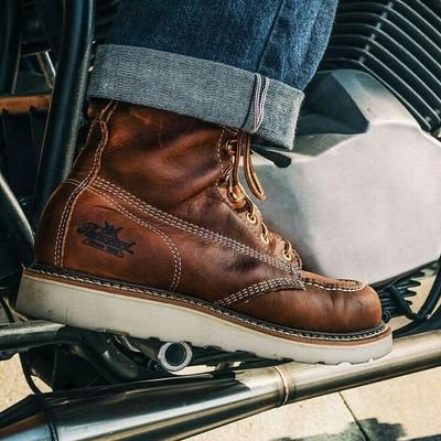 American Heritage Work Boots | Made in USA | Since 1892