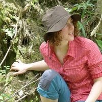 Christine Wallis (@geo_wach) 's Twitter Profile Photo Christine Wallis (@geo_wach) 's Twitter Profile Photo