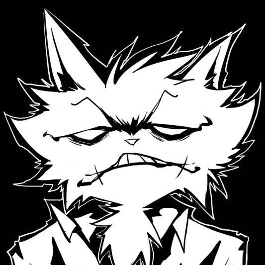 渣猫さんのプロフィール画像