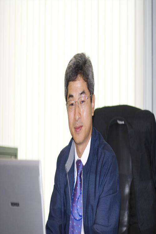 sison2's profile picture. 코오롱베니트(주) 경영지원본부장,