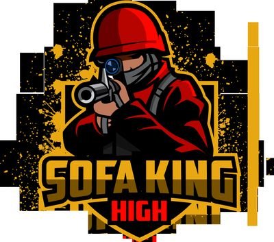 Small time video game content creator.
Neso Gamer
Dm me for details to join!
https://t.co/WjXGAEHlHe
https://t.co/pVugCJkYej
insta: @sofaking_high_