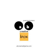 AB Creative Box(@ABcreativeBox) 's Twitter Profile Photo