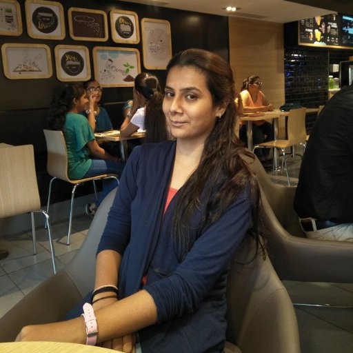 Krishnabarot_'s profile picture. Experienced Business Development Executive with a demonstrated history of working in the information technology and services industry.