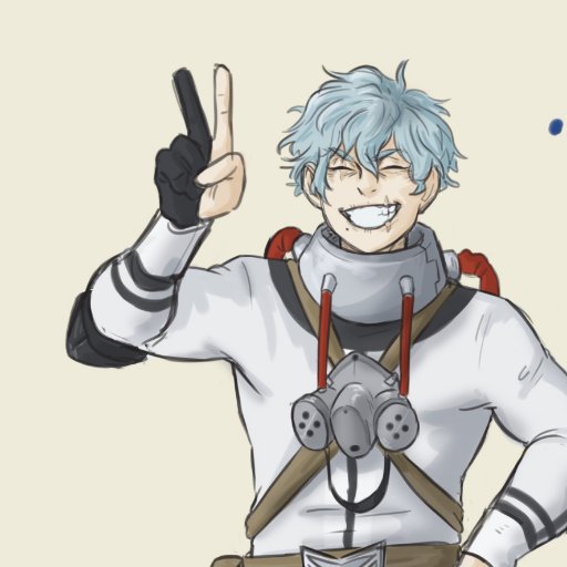 Ijessbestさんのプロフィール画像