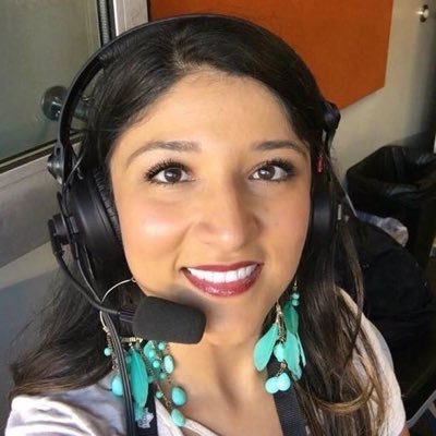 Sports Journalist. Se habla Español. I ❤️Deportes,Chocolate&Coffee ✌️⚽️ #MujeresEnLosDeportes My latest 👉🏽 @TheStrikerTexas
Past Bylines:@ProSoccerUSAcom @MLS