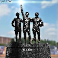 Utd Trinity(@UtdTrinity1878) 's Twitter Profile Photo