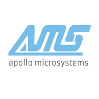 Apollo Micro Systems Limited (@apollo_micro) 's Twitter Profile