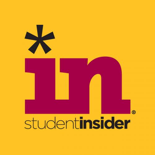InsiderASU's profile picture. The one-stop resource guide for Arizona State University students to access important campus information and receive 285+ student discounts.