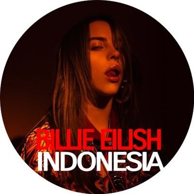 Fanbase Billie Eilish Indonesia
Share anything (photo, picture,song, lyric) related to Billie Eilish

Instagram: billieeilishindo
#BillieEilishIndonesia