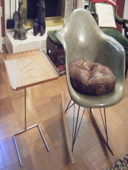15 years running Mid-Century Modern Furniture, Antiques , An Fine Art Gallery, in Tulsa, Oklahoma.