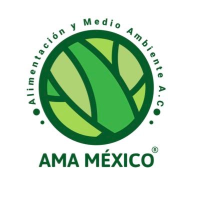 AMA_MEXICO's profile picture. Alimentación y medio Ambiente México AC
