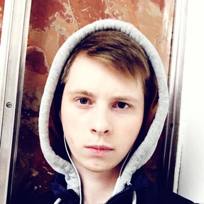 vgusser's profile picture. 