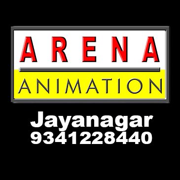Arena Animation Bengaluru (@ArenaYear) / Twitter Arena Animation Bengaluru (@ArenaYear) / Twitter