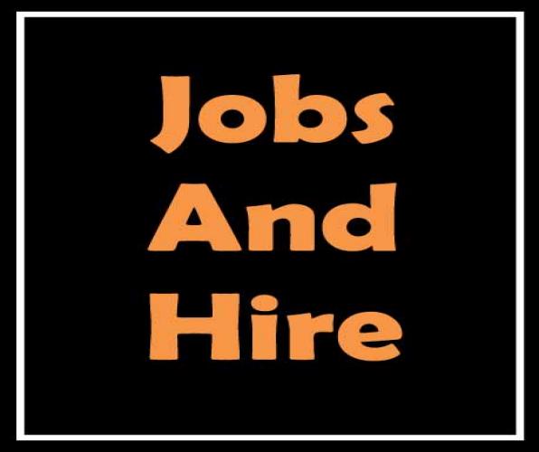 Please visit us to read the latest in multiple hiring news.