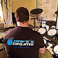 🥁 Dave's Drums 🥁(@Daves_Drums) 's Twitter Profile Photo