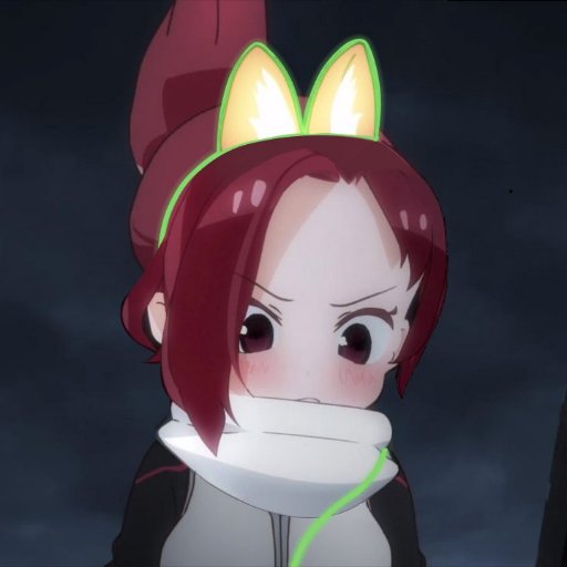 ⎛ω⎞Parody⎛ω⎞さんのプロフィール画像