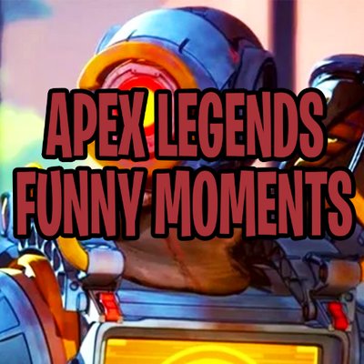 Apex Legends Funny Moments (@ApexLegendsFM) / Twitter Apex Legends Funny Moments (@ApexLegendsFM) / Twitter