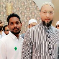 Skahmedullah@Mouzam (@skahmedullah8) 's Twitter Profile