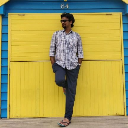 akki_ijo's profile picture. 