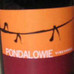 Pondalowie Vineyards is the source of fruit for wines made by Dominic & Krystina Morris. Our cellardoor is at 123 View St, Bendigo, within the arts precinct.