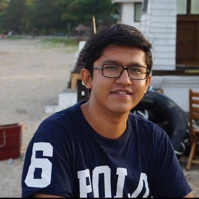 kirukarki's profile picture. Founder and CTO at Binary Lab.