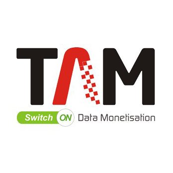 Official account of TAM Media Research Pvt. Ltd.