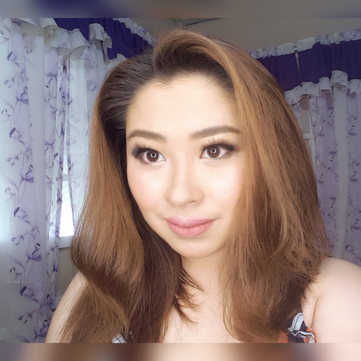 beibidoll's profile picture. Dream big.. 😍😘