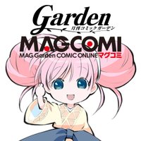マグコミ＆マッグガーデン(@MAGCOMI_) 's Twitter Profile Photo