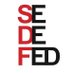 Sektörel Dernekler Federasyonu (SEDEFED) (@SEDEFED) Twitter profile photo