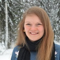 Kirsi Leskinen (@kirsi_leskinen) 's Twitter Profile