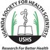 Uganda Society For Health Scientists (@UScientists) Twitter profile photo