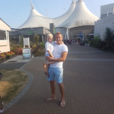 jaymartin10's profile picture. EMA and Derbyshire firefighter.