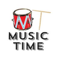 Music Time(@MusicTimeJenny) 's Twitter Profile Photo