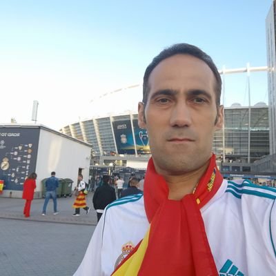 El Real Madrid es una forma de entender la vida, una filosofía ante la vida.