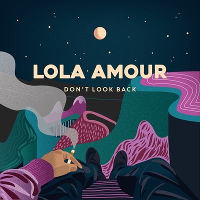 Lola Amour Fan since February 6, 2019! 💕