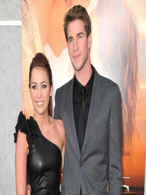 Miley Ray Cyrus.
she is amazing im team cyrus all the way. miley and liam = miam 3 miley miley miley i love love you #miley