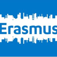 National Erasmus+ Egypt (@erasmusegypt) Twitter profile photo
