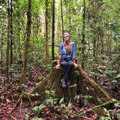 GosettiSol's profile picture. Communications specialist at @Greenpeace. Currently working to stop deep sea mining