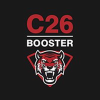 C26 Booster(@C26Booster) 's Twitter Profile Photo