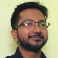 Ambar Kumar Ghosh (@ambarkumarghos1) 's Twitter Profile