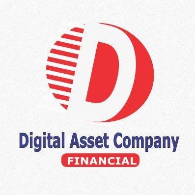 DigitalAssetCo2's profile picture. 
