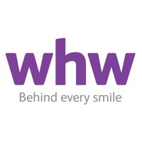 WHW(@WHW_Ltd) 's Twitter Profile Photo