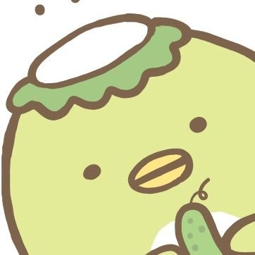 ゲーム実況好きの審神者でスリザリン生(専攻:魔法薬学/マグル界では薬剤師)30↑/好きをすべて詰めこんだ雑多アカウント/like:うさぎ,刀剣,HP,DC,龍如,QK,ぺん?,プリンシナモンマイメロ/日本を守りたい/日本保守党応援/うつ寛解/うさぎアカ分けました (@toro_channn)