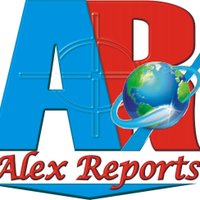 Alex Reports (@alexreports_) 's Twitter Profile