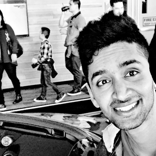 Lakshith_8081's profile picture. #Impossible z Possible.. :-D